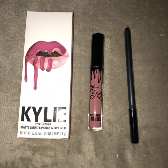 Kylie Jenner Posie K Lip Kit